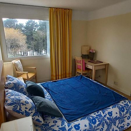 Appartement Les Roches d'Argent à Plestin-les-Grèves Extérieur photo
