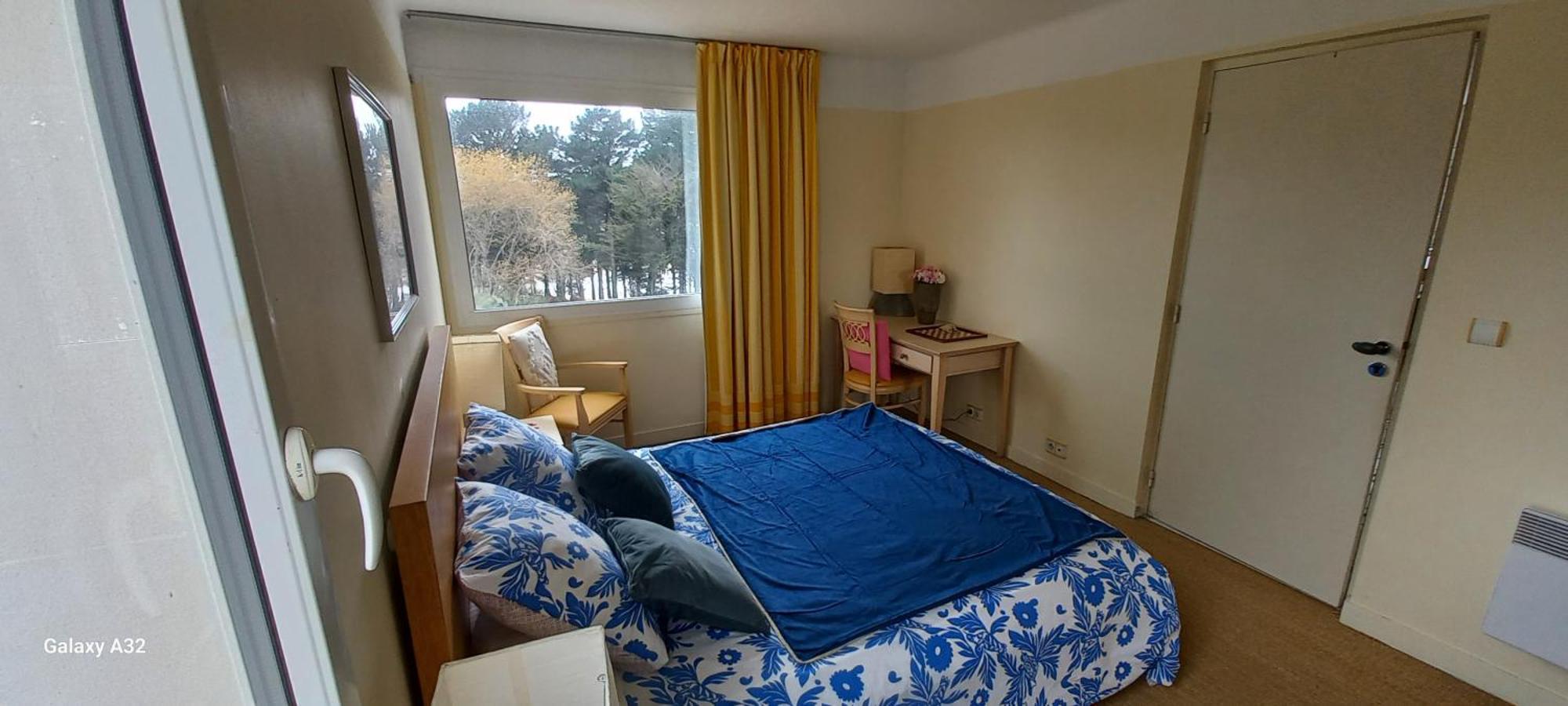 Appartement Les Roches d'Argent à Plestin-les-Grèves Extérieur photo