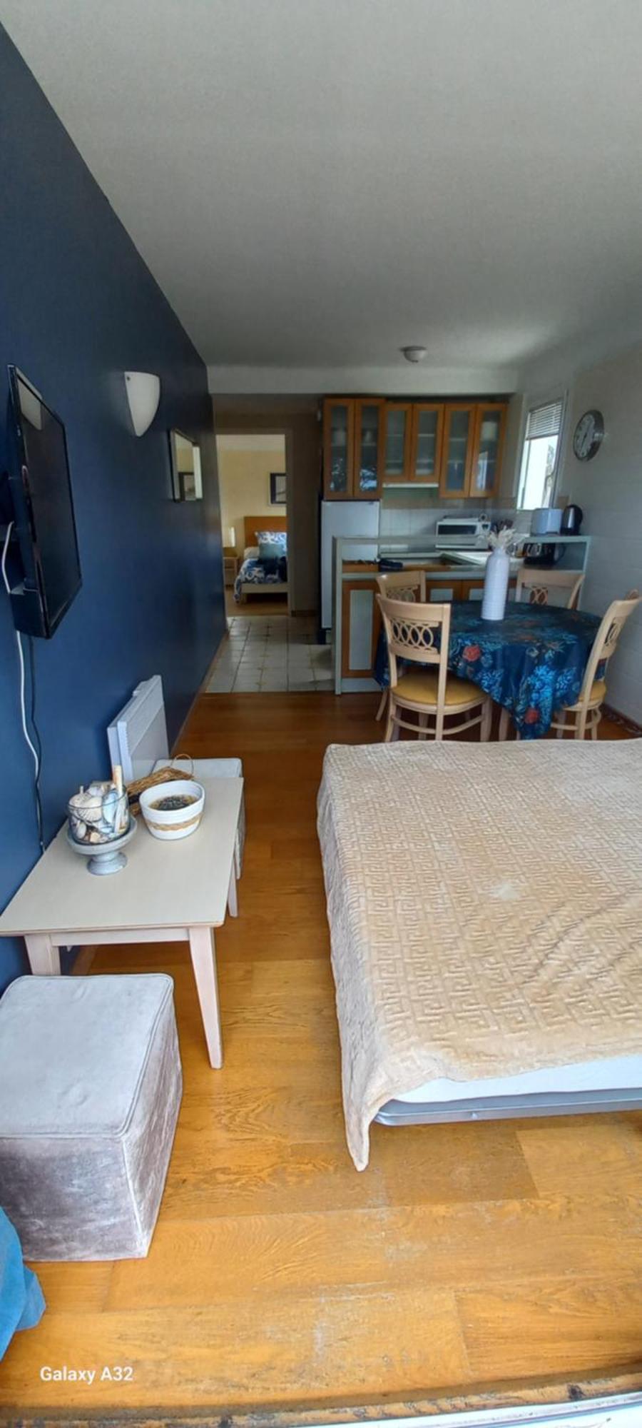 Appartement Les Roches d'Argent à Plestin-les-Grèves Extérieur photo