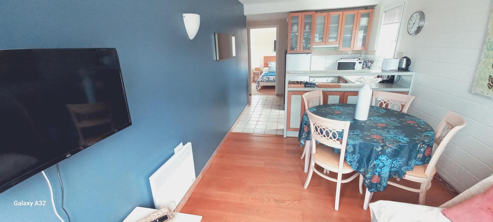 Appartement Les Roches d'Argent à Plestin-les-Grèves Extérieur photo