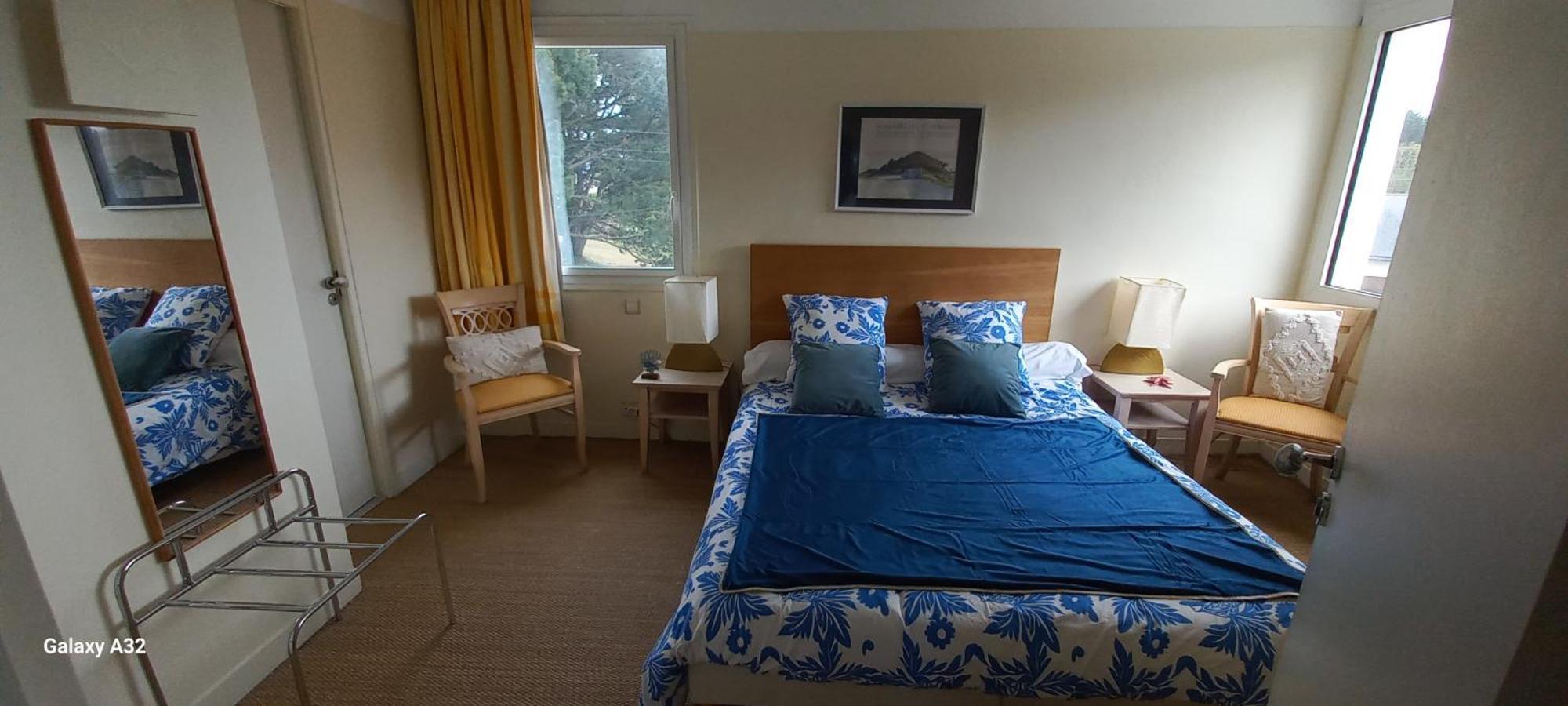 Appartement Les Roches d'Argent à Plestin-les-Grèves Extérieur photo